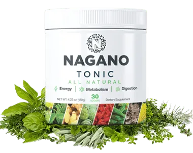 Nagano Tonic 