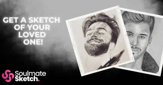 Soulmate Sketch 