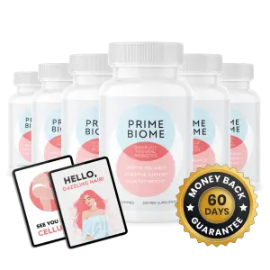 Prime Biome