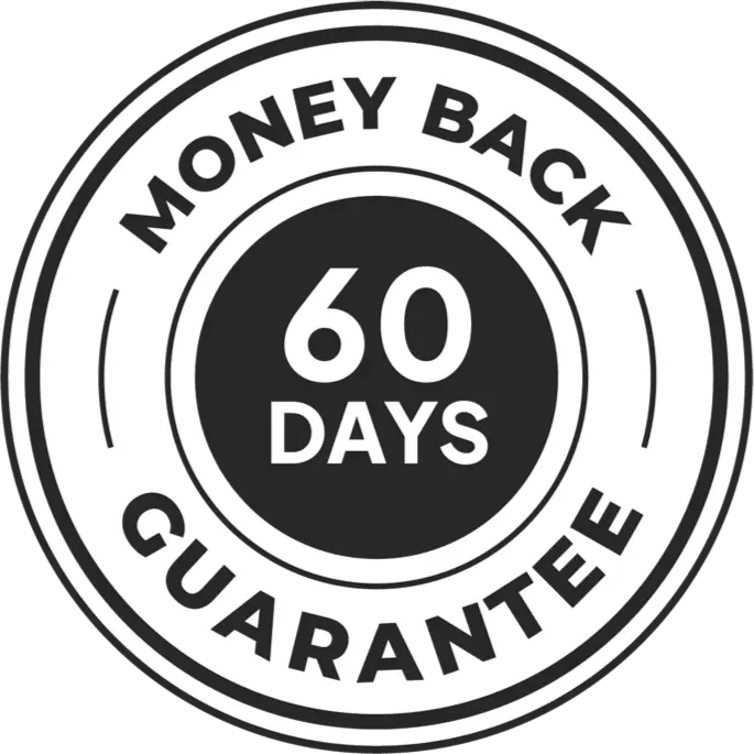 Tea Burn 60 days money back guarantee