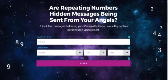 Numerologist