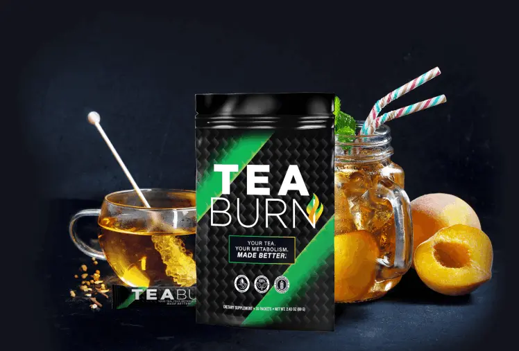 Tea Burn Supplyment